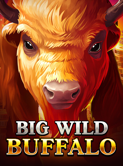 Big Wild Buffalo Big Wild Buffalo