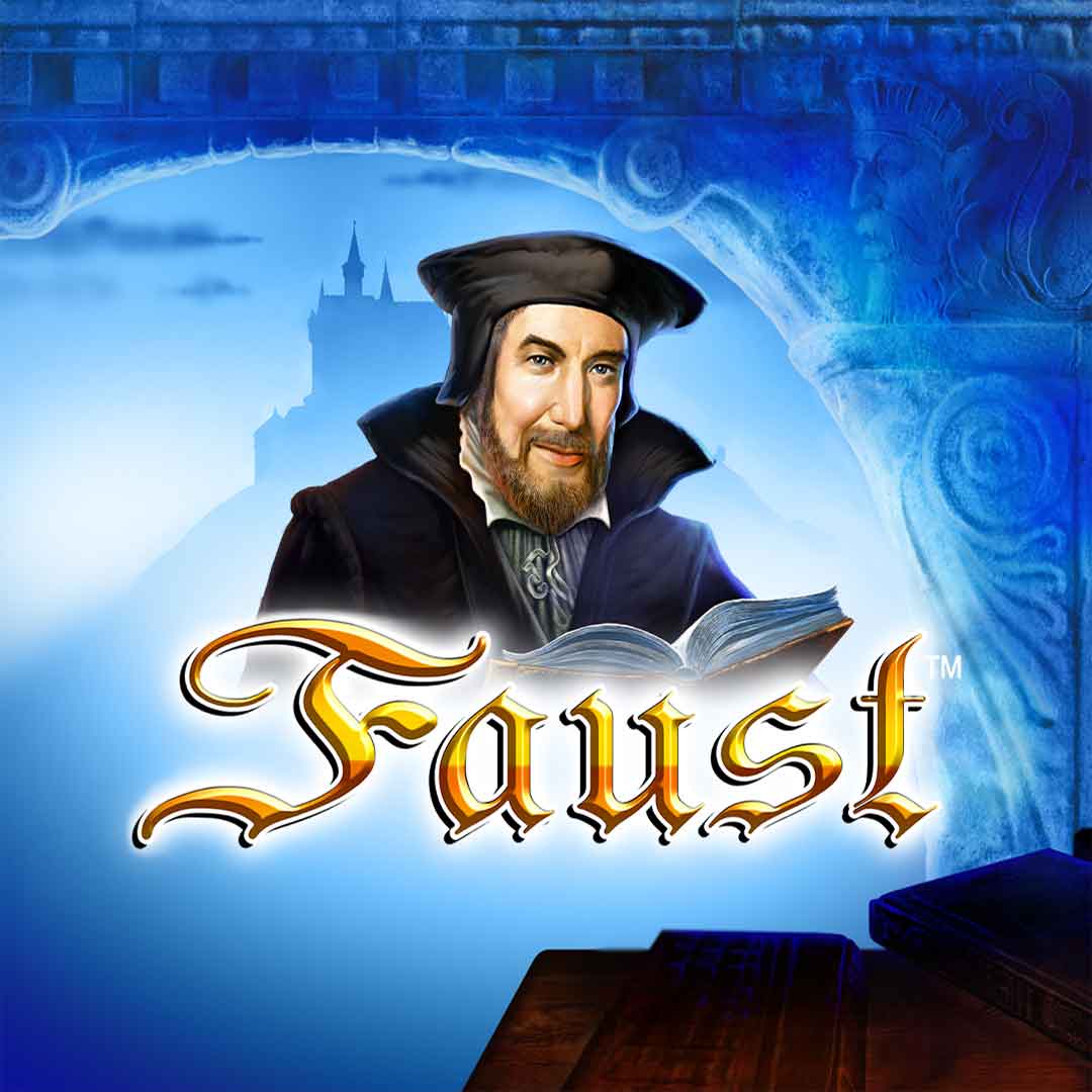 Faust Faust